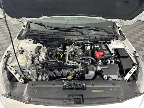 Used 2022 Nissan Altima 2.5 SR FWD image 30