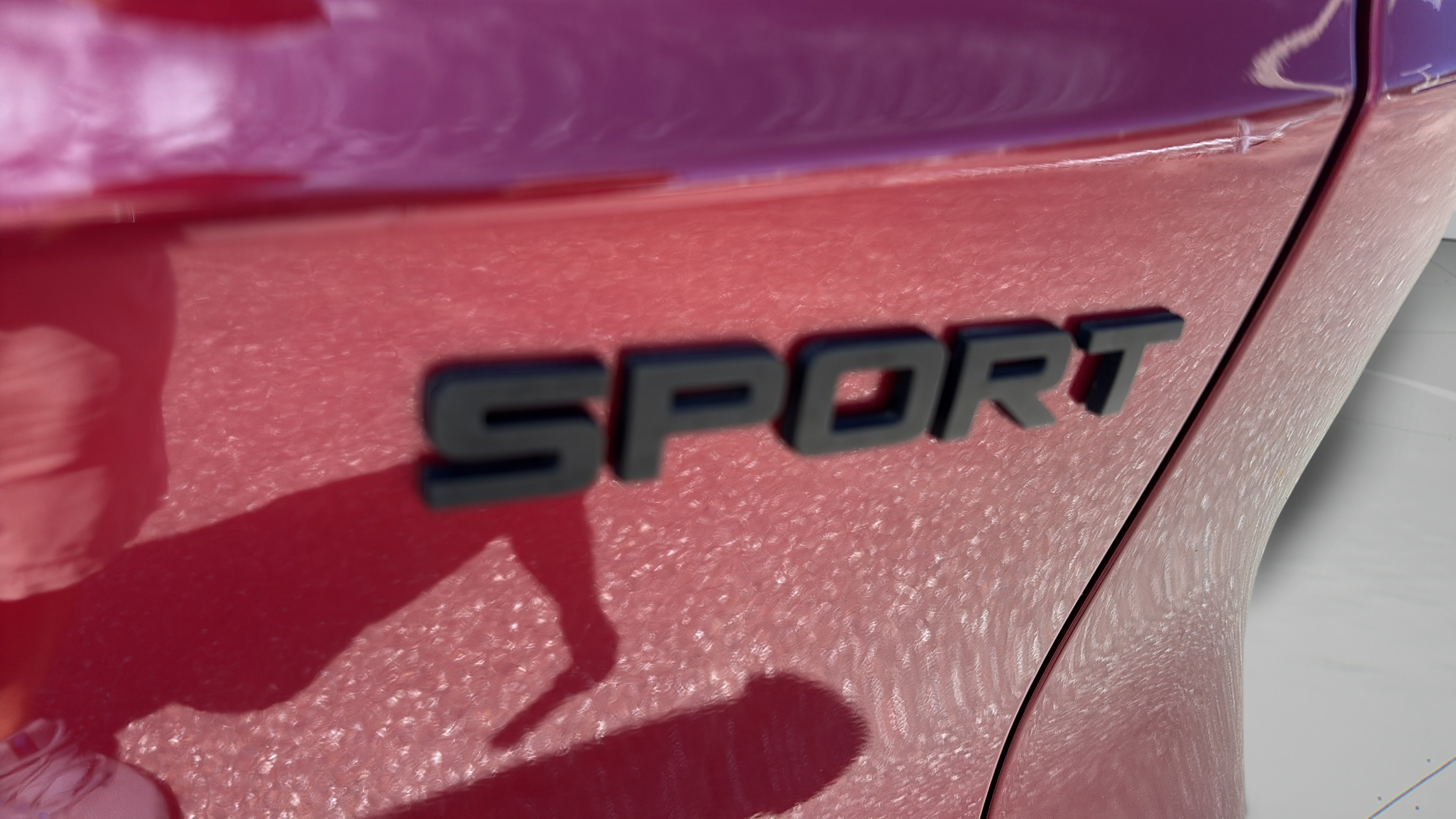 Used 2024 Honda CR-V Sport image 34