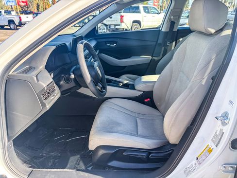 Certified 2023 Honda Accord LX image 20