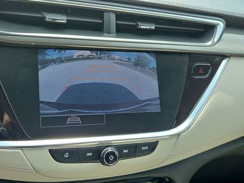 Certified 2023 Buick Encore GX Select w/ Sport Touring Package image 29