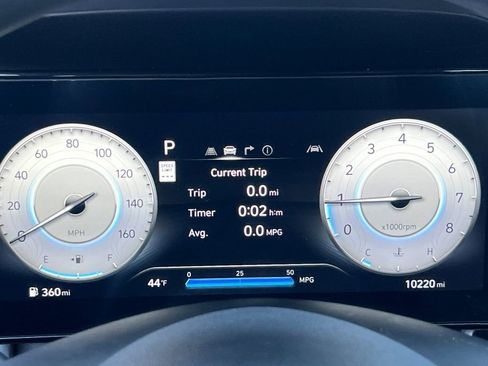 Certified 2024 Hyundai Elantra SEL image 21