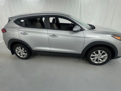 Used 2020 Hyundai Tucson Value AWD/4WD image 2