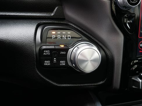 Used 2021 RAM 1500 Laramie image 24