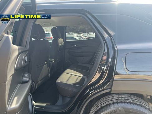 Used 2025 Chevrolet TrailBlazer LT image 26