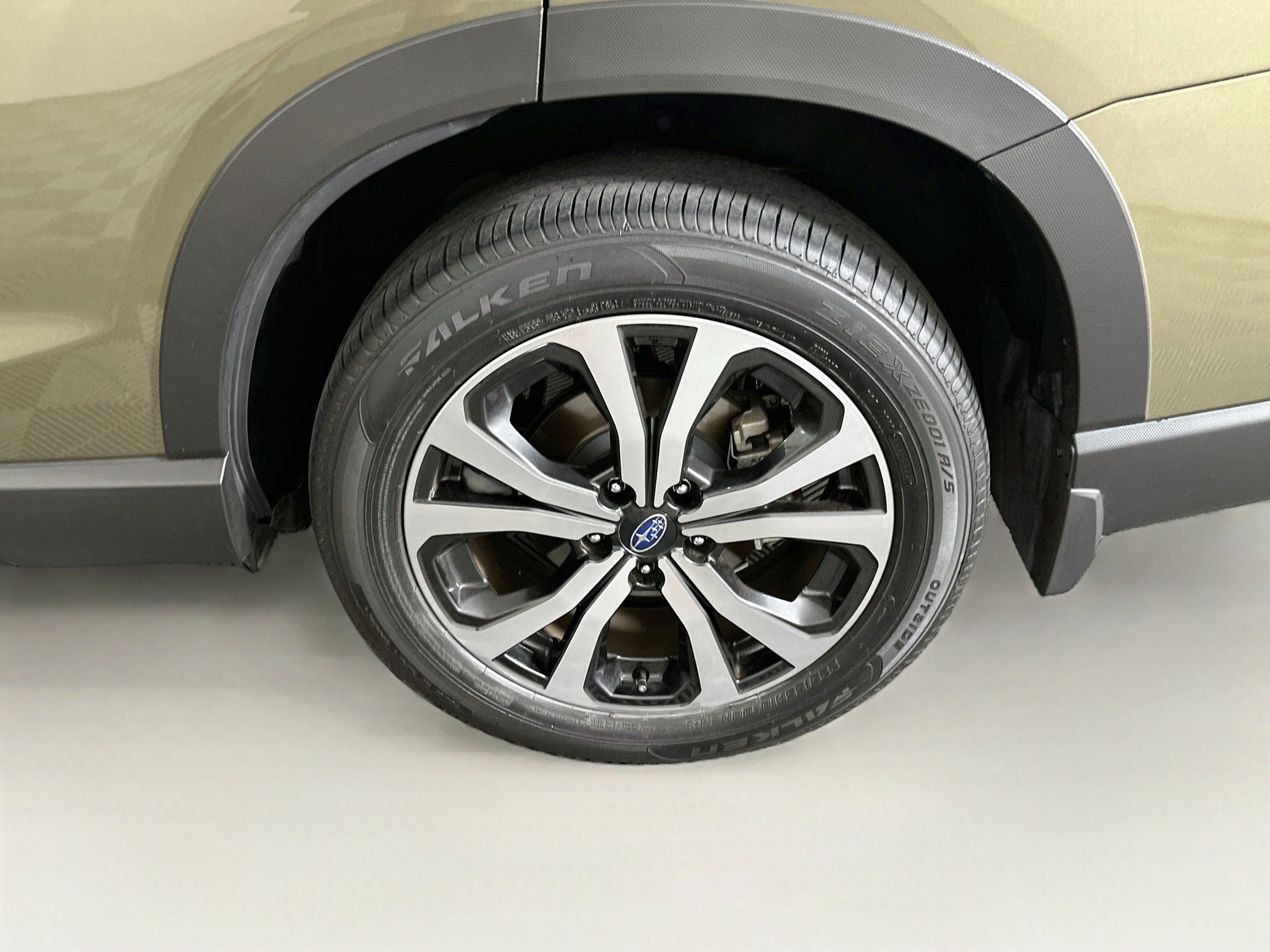 Used 2023 Subaru Forester Limited AWD/4WD image 15