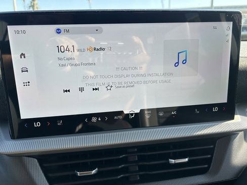 New 2026 Ford Explorer ST-Line image 14