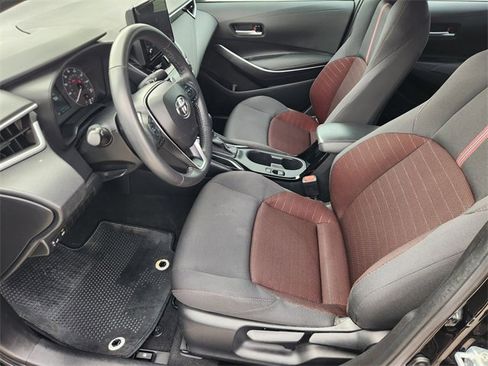 Used 2024 Toyota Corolla SE image 13