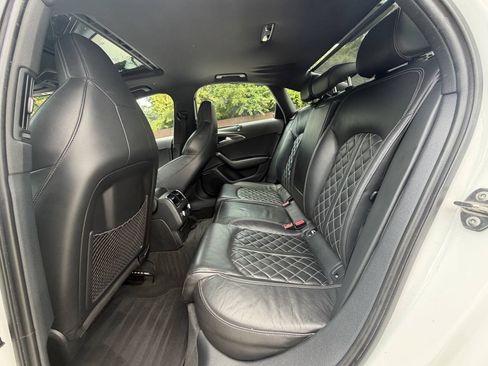 Used 2013 Audi S6 Prestige w/ Innovation Pkg AWD/4WD image 9