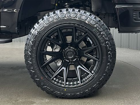 Used 2025 Ford F150 Tremor image 9