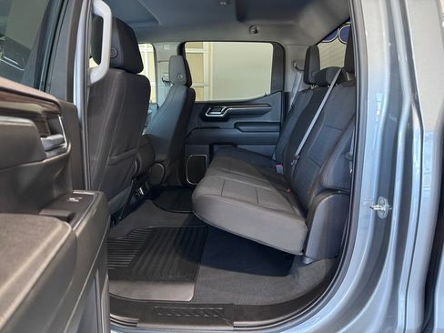 Certified 2023 Chevrolet Silverado 1500 LT image 10