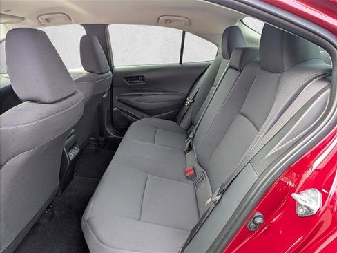 Certified 2026 Toyota Corolla LE image 15