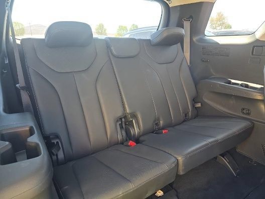 Used 2025 Hyundai Palisade SEL AWD/4WD image 12