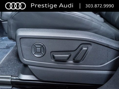 Used 2025 Audi Q5 Premium Plus w/ Premium Plus image 24