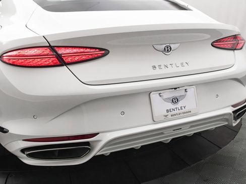 New 2025 Bentley Continental GT Speed image 21