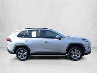 Used 2024 Toyota RAV4 XLE