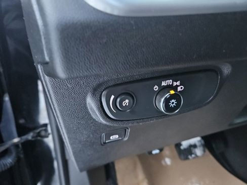 Certified 2022 GMC Terrain SLE w/ Driver Convenience Package image 21