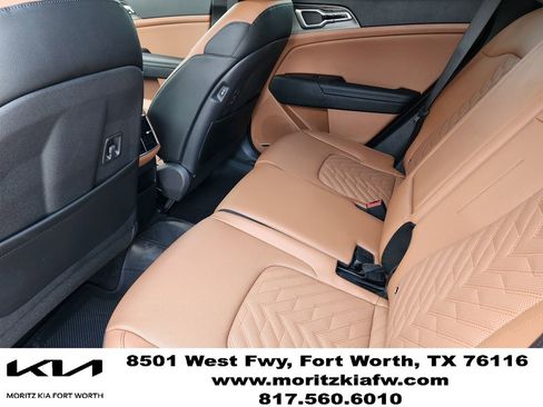 New 2026 Kia Sportage X-Line AWD/4WD image 21