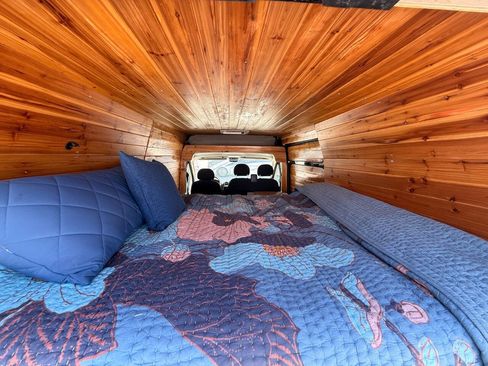 Used 2015 RAM ProMaster 2500 w/ Cargo Convenience Group image 25