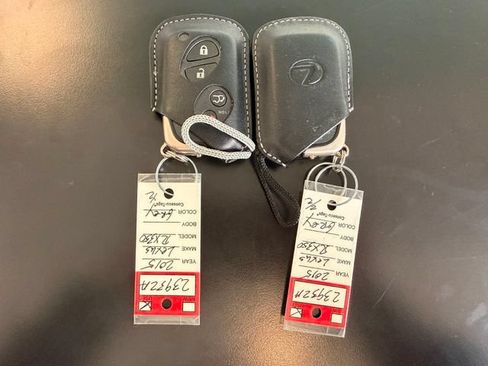 Used 2015 Lexus RX 350 AWD image 35