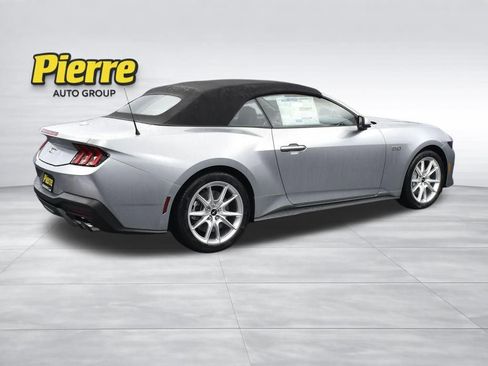 New 2026 Ford Mustang GT Premium image 4