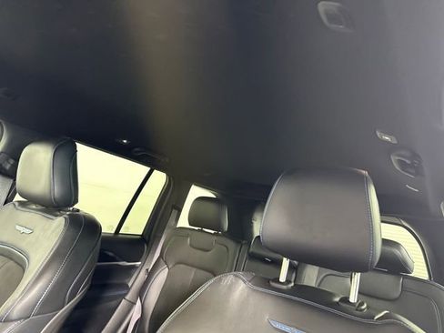 Used 2022 Jeep Grand Cherokee Trailhawk AWD/4WD image 12