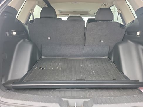 Used 2023 Honda CR-V EX image 9