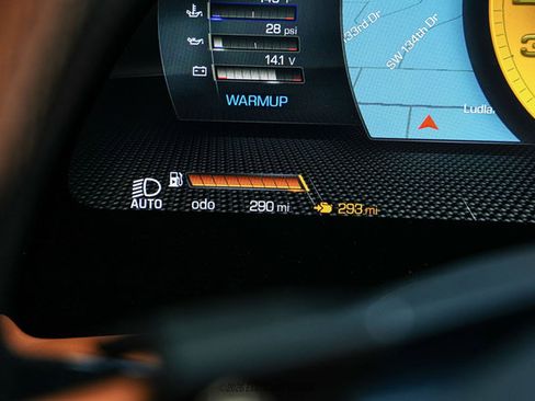 Used 2026 Ferrari Roma Spider RWD image 59
