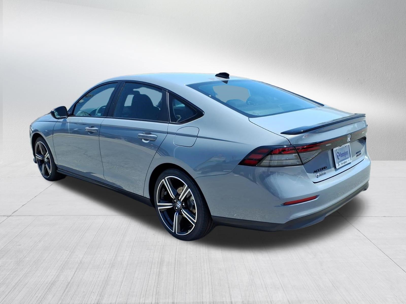 New 2026 Honda Accord Sport image 6