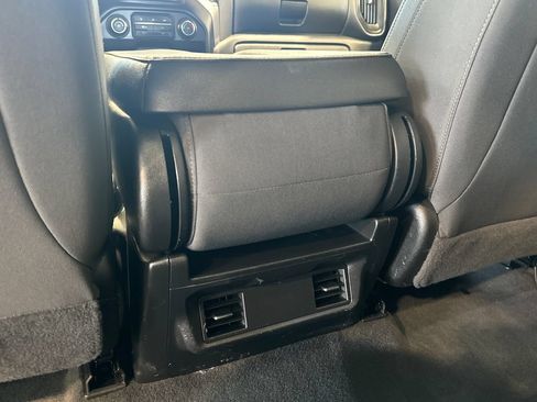 Used 2021 Chevrolet Silverado 1500 Custom AWD/4WD image 30