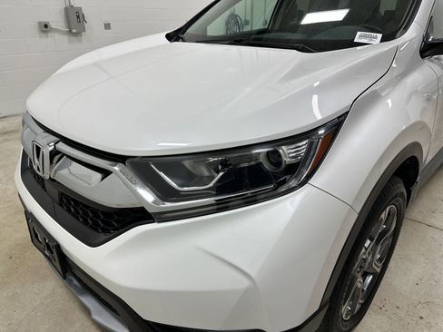 Used 2019 Honda CR-V EX-L image 6
