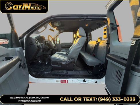 Used 2015 Ford F350 XL image 15