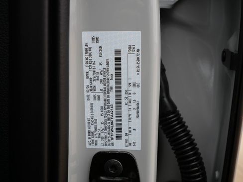 New 2026 Ford F150 Tremor AWD/4WD image 30