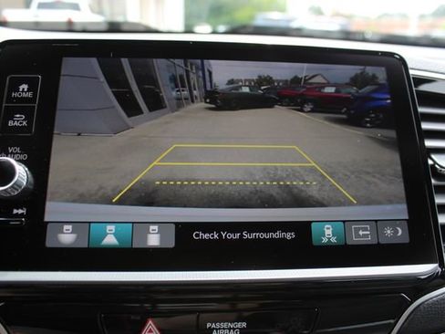 Used 2025 Honda Ridgeline Black Edition image 20