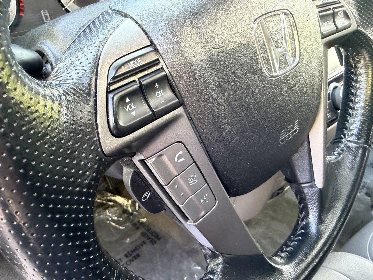 Used 2015 Honda Odyssey EX-L image 19