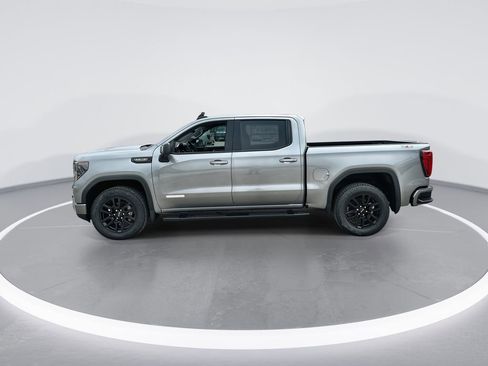 New 2026 GMC Sierra 1500 Elevation w/ Elevation Premium Package AWD/4WD image 5
