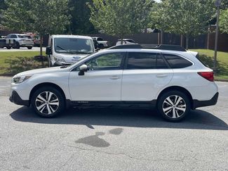 Used 2018 Subaru Outback 2.5i Limited AWD/4WD video 2