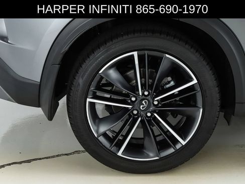 Used 2022 INFINITI QX55 Essential w/ Proactive Package AWD/4WD image 52
