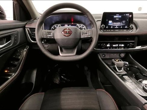 New 2026 Nissan Rogue SV w/ Rock Creek Premium Package AWD/4WD image 20