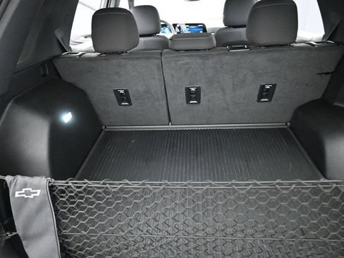 Used 2026 Chevrolet Equinox LT w/ LPO, Floor Liner Package AWD/4WD image 26