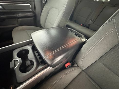 Used 2022 RAM 1500 Big Horn AWD/4WD image 34