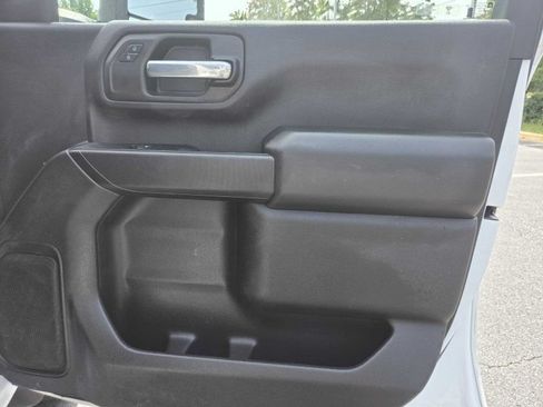 Used 2024 Chevrolet Silverado 2500 W/T w/ WT Convenience Package RWD image 13
