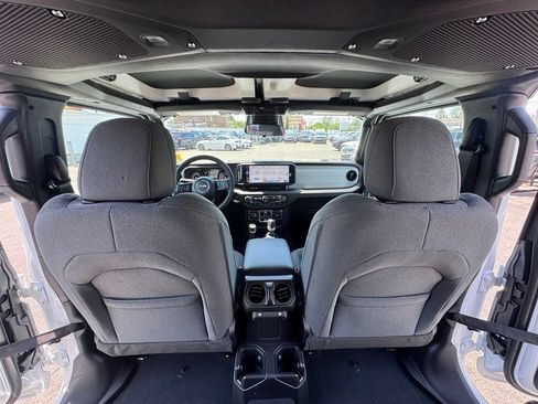 New 2026 Jeep Wrangler Unlimited Sport AWD/4WD image 22