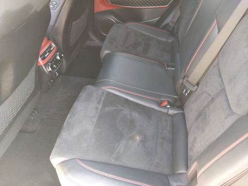 Used 2022 Genesis GV70 3.5T Sport w/ Sport Prestige Package image 20