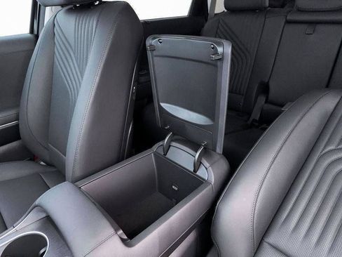 New 2026 Hyundai Palisade SEL Premium FWD image 18