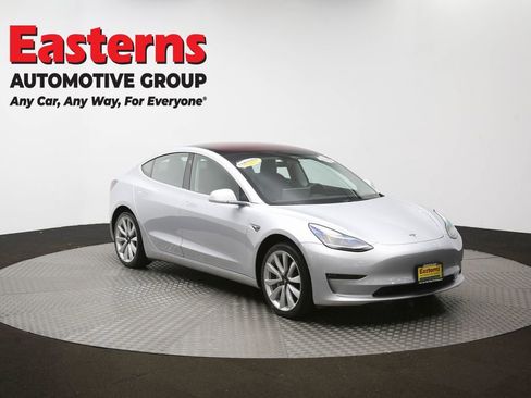 Used 2018 Tesla Model 3 Long Range image 47