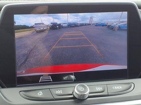 Used 2021 Chevrolet Blazer LT FWD image 26