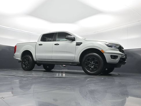 Used 2023 Ford Ranger XLT w/ Equipment Group 301A Mid RWD image 3
