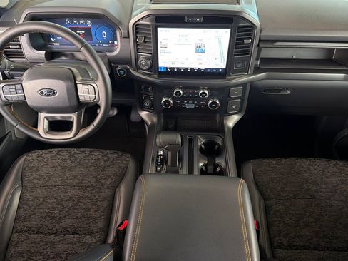 Used 2025 Ford F150 Tremor w/ Bed Utility Package AWD/4WD image 15