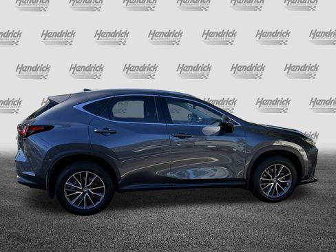 Certified 2022 Lexus NX 350 NX 350 Premium image 10