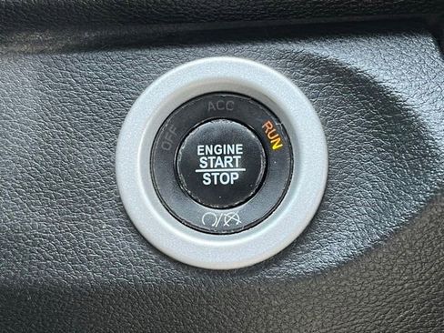 Used 2018 RAM 1500 Rebel w/ Luxury Group image 17